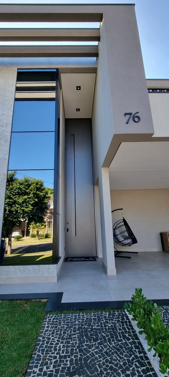 Porta em ACM - Imagem 2